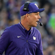 Illustration for article titled Like Many College Football Coaches, Chris Petersen Cant Talk About The Transfer Portal Without Hedging